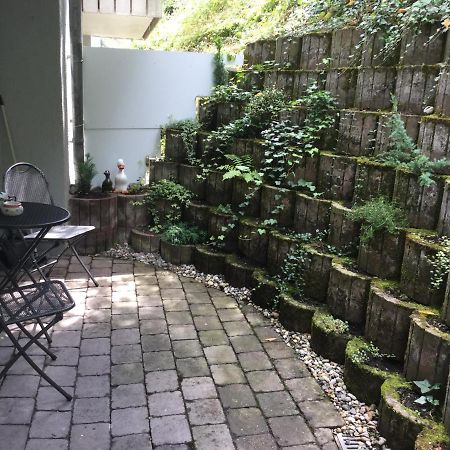 Appartement 29/1 Schwäbisch Hall Zewnętrze zdjęcie