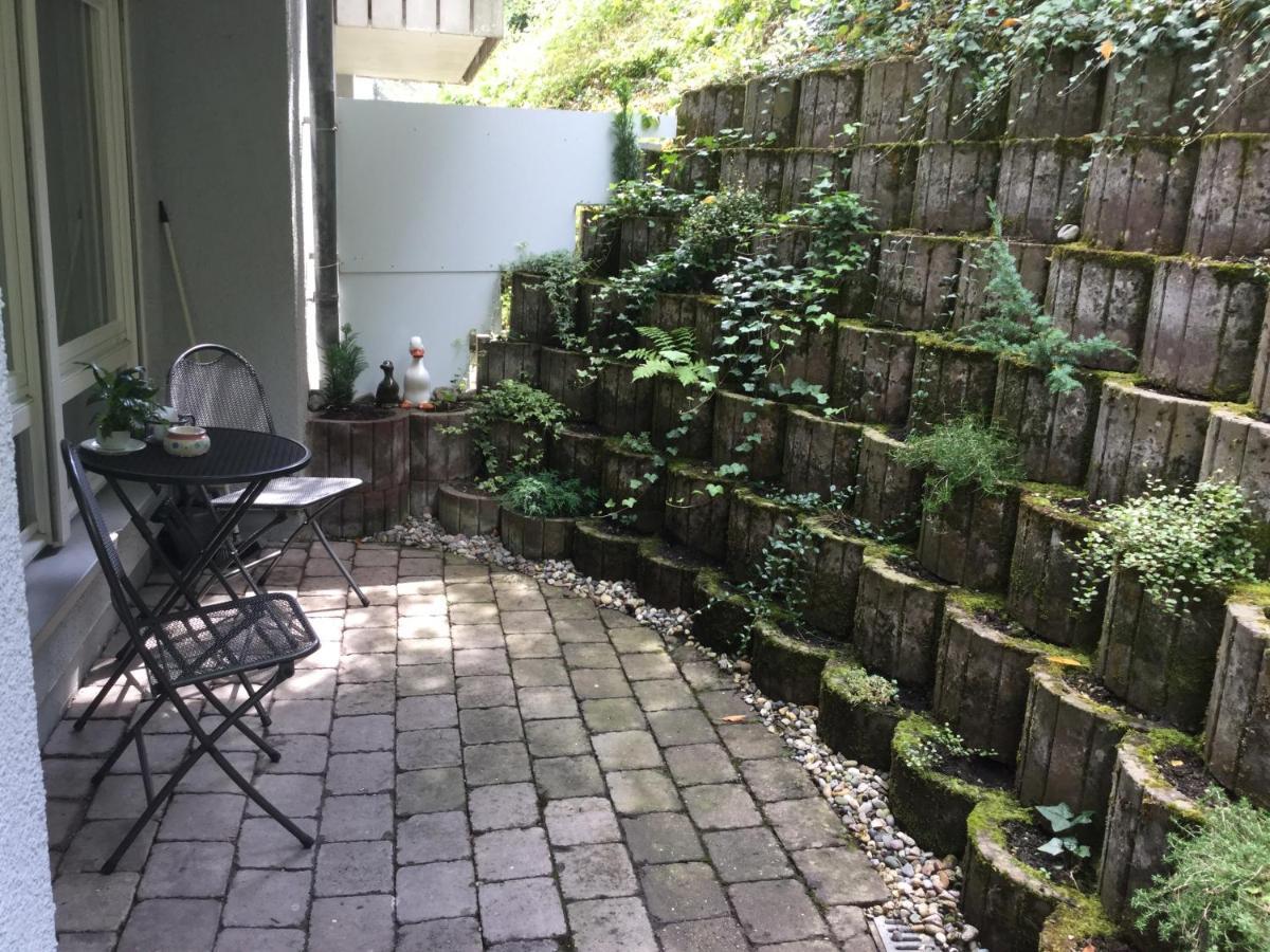 Appartement 29/1 Schwäbisch Hall Zewnętrze zdjęcie