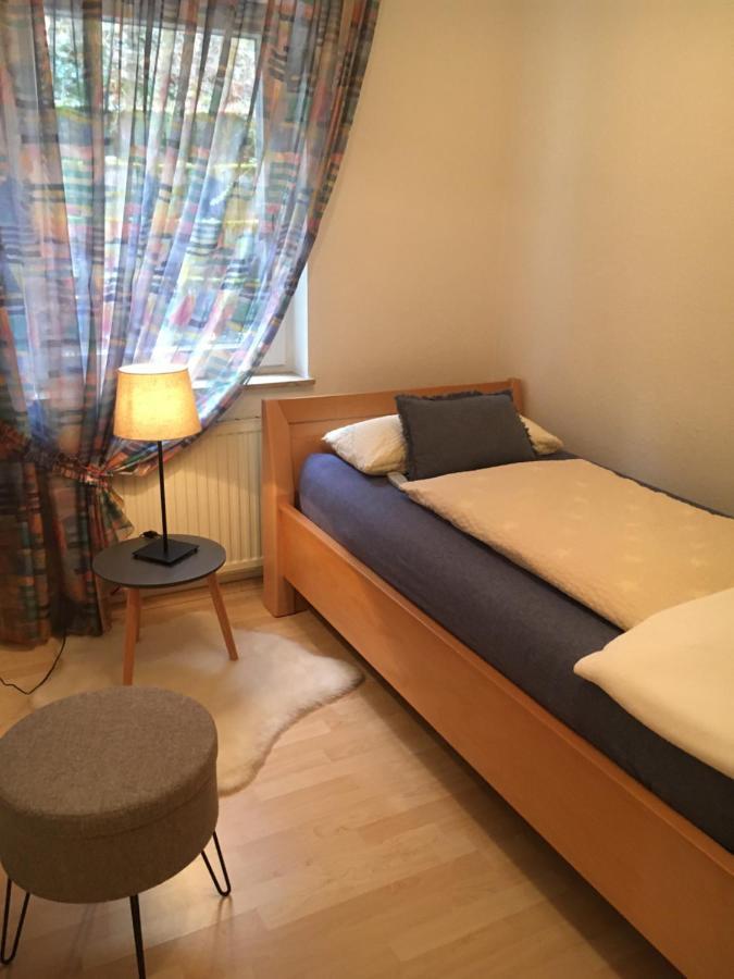 Appartement 29/1 Schwäbisch Hall Zewnętrze zdjęcie