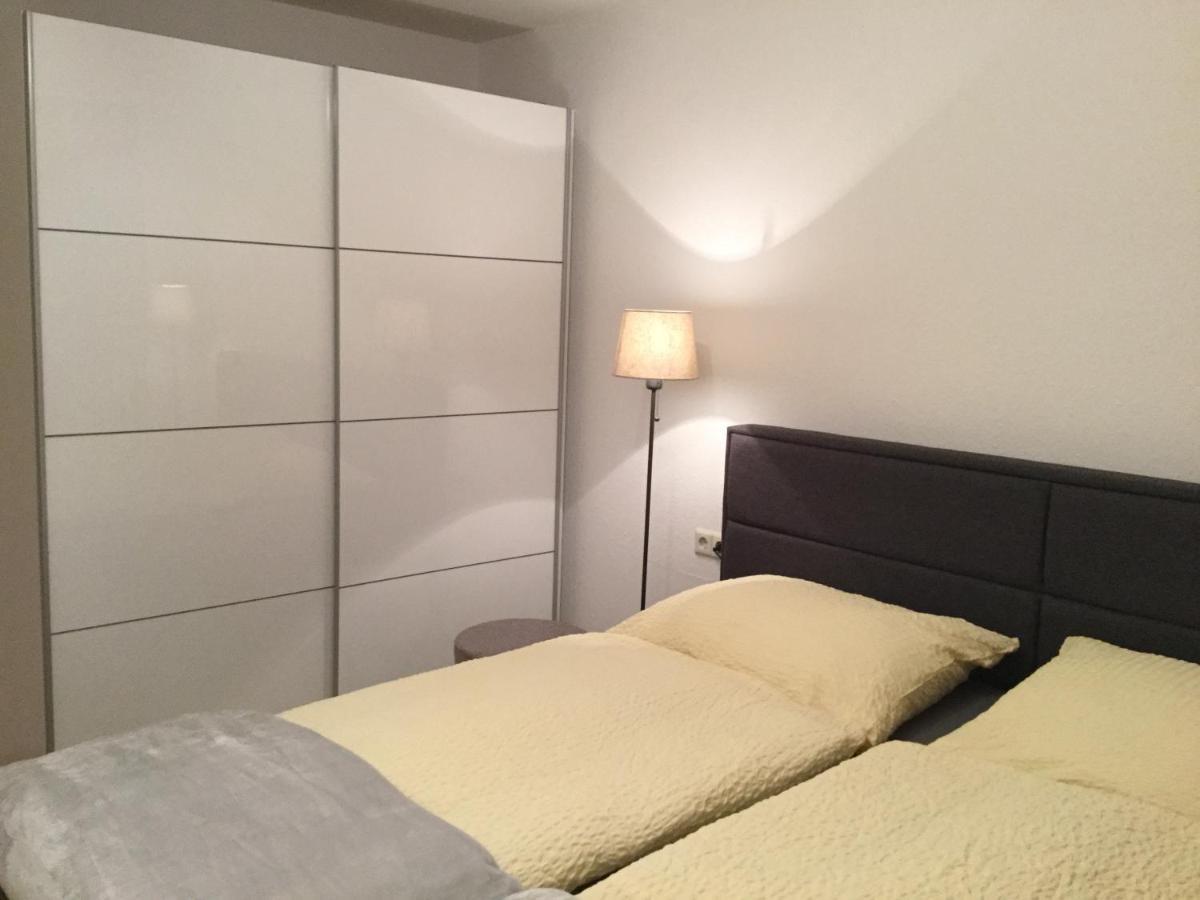 Appartement 29/1 Schwäbisch Hall Zewnętrze zdjęcie