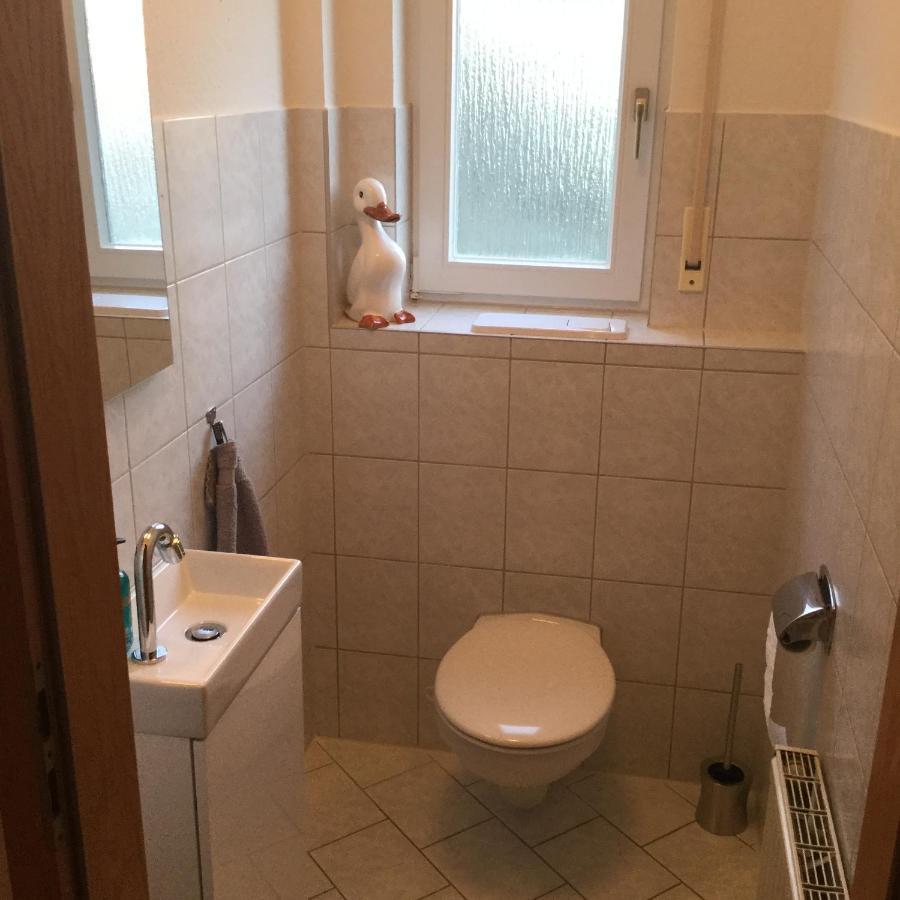 Appartement 29/1 Schwäbisch Hall Zewnętrze zdjęcie