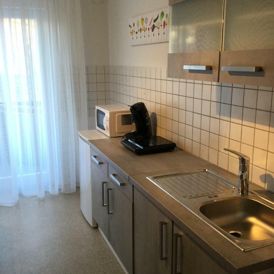 Appartement 29/1 Schwäbisch Hall Zewnętrze zdjęcie