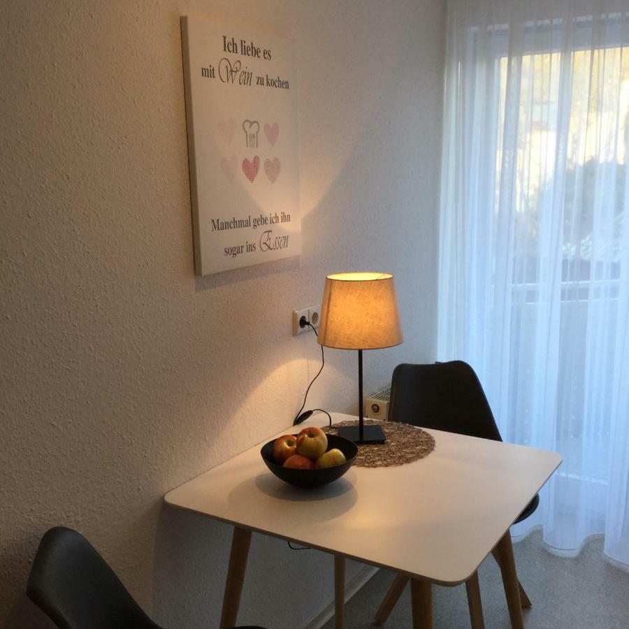 Appartement 29/1 Schwäbisch Hall Zewnętrze zdjęcie