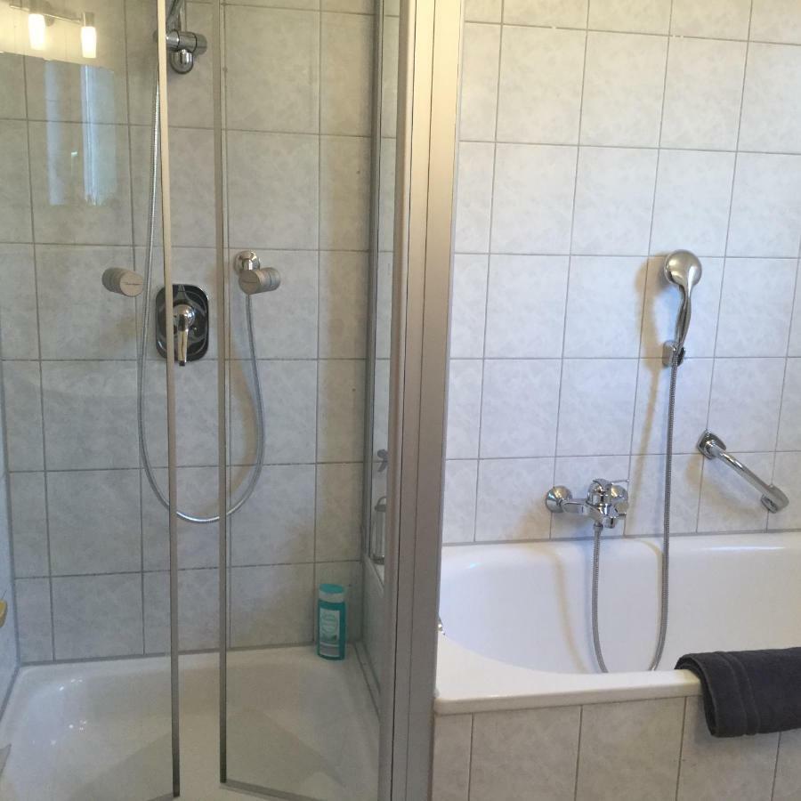 Appartement 29/1 Schwäbisch Hall Zewnętrze zdjęcie