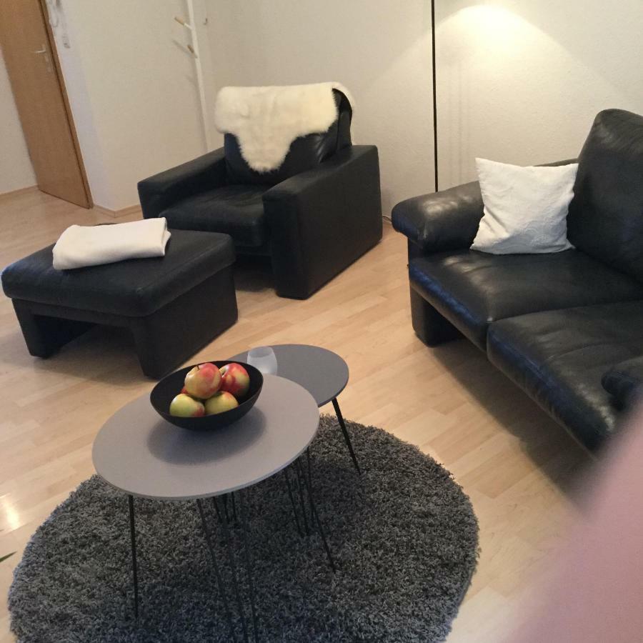 Appartement 29/1 Schwäbisch Hall Zewnętrze zdjęcie