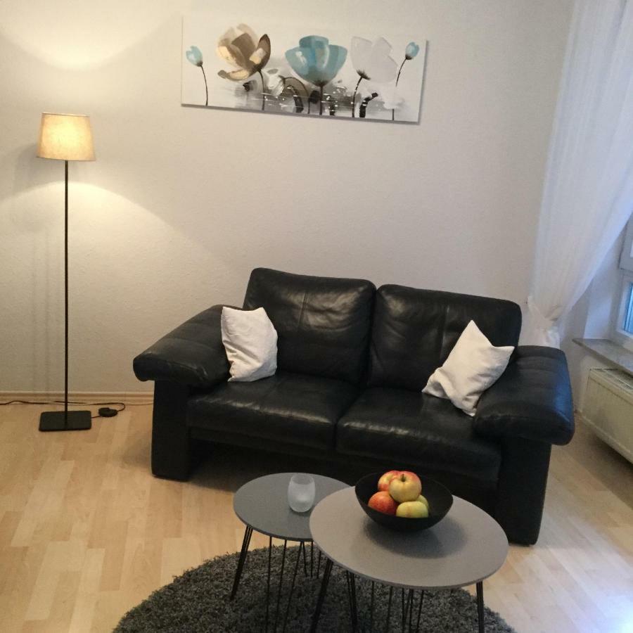 Appartement 29/1 Schwäbisch Hall Zewnętrze zdjęcie