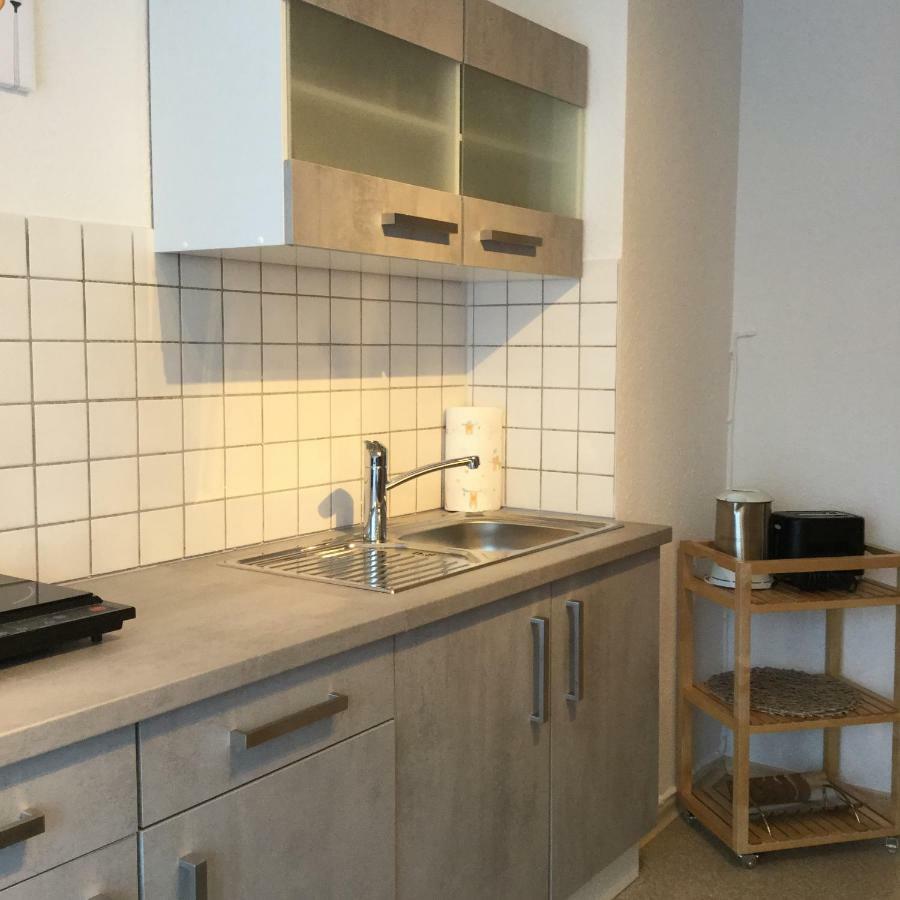 Appartement 29/1 Schwäbisch Hall Zewnętrze zdjęcie