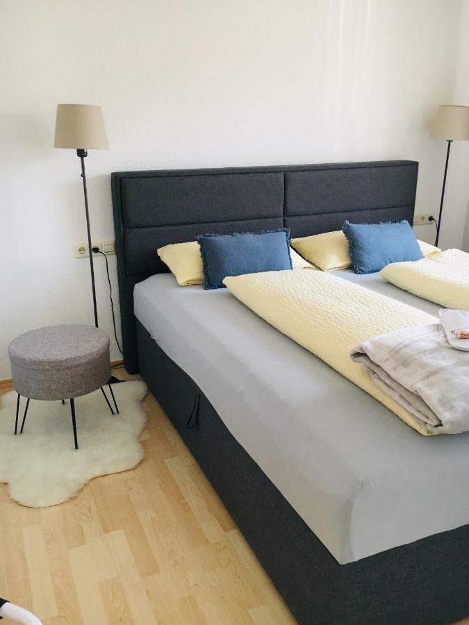 Appartement 29/1 Schwäbisch Hall Zewnętrze zdjęcie
