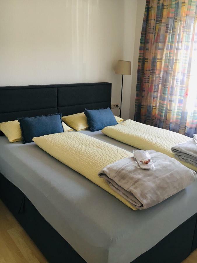 Appartement 29/1 Schwäbisch Hall Zewnętrze zdjęcie