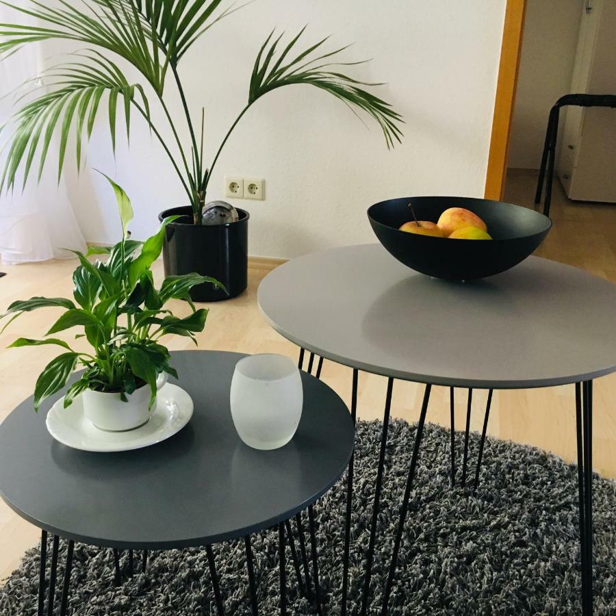 Appartement 29/1 Schwäbisch Hall Zewnętrze zdjęcie